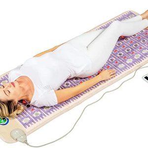Advanced Infrared Heating Pad - TAJ Mat 7224